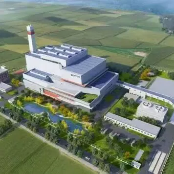 Spaľovňa domáceho odpadu 200 ton