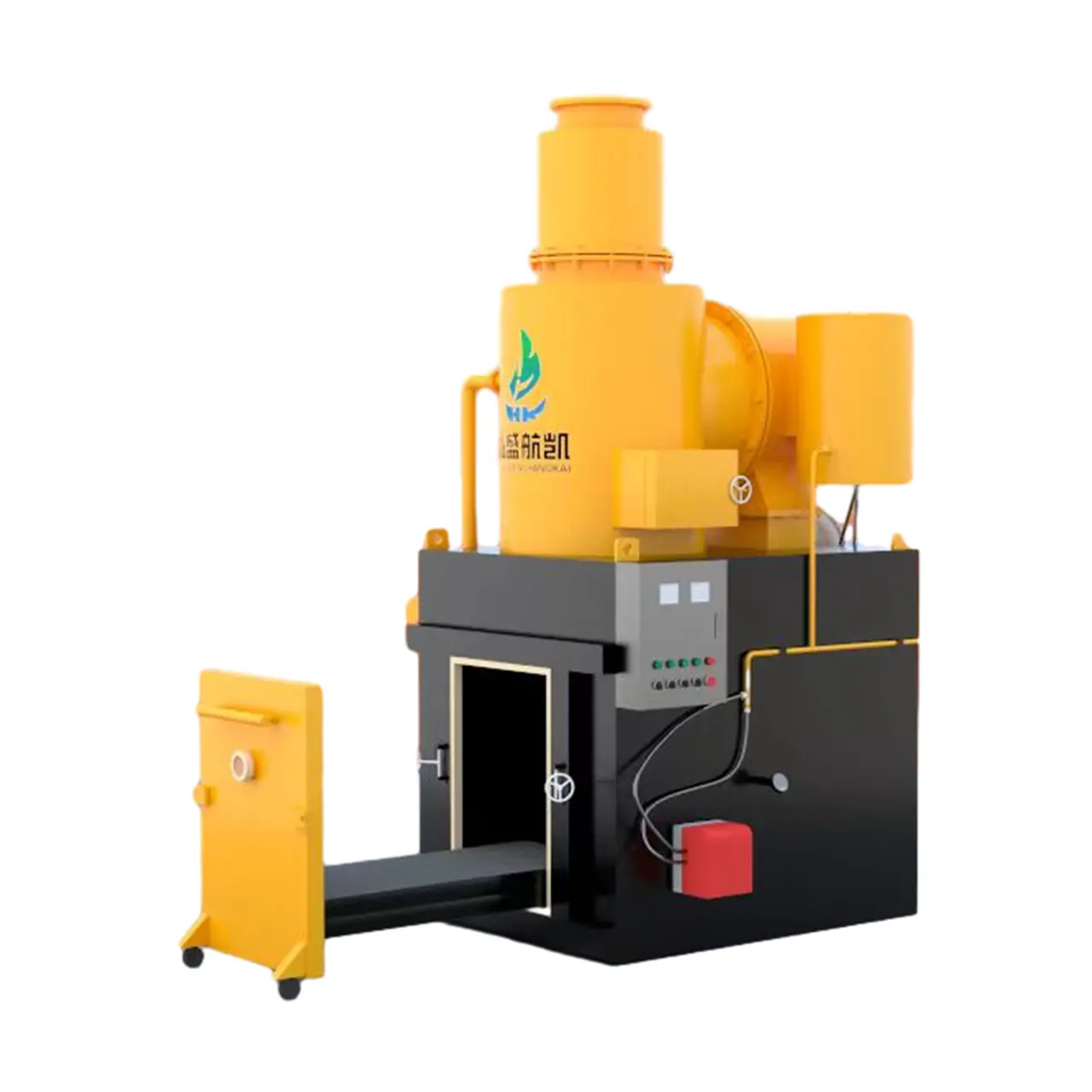 Ako môže zariadenie na ošetrenie uhynutých zvierat zlepšiť biologickú bezpečnosť fariem?